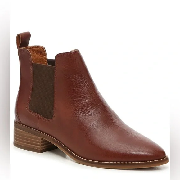 Lucky Brand Shoes Lucky Brand Shoes Lucky Brand Lufti Chelsea - Main Image